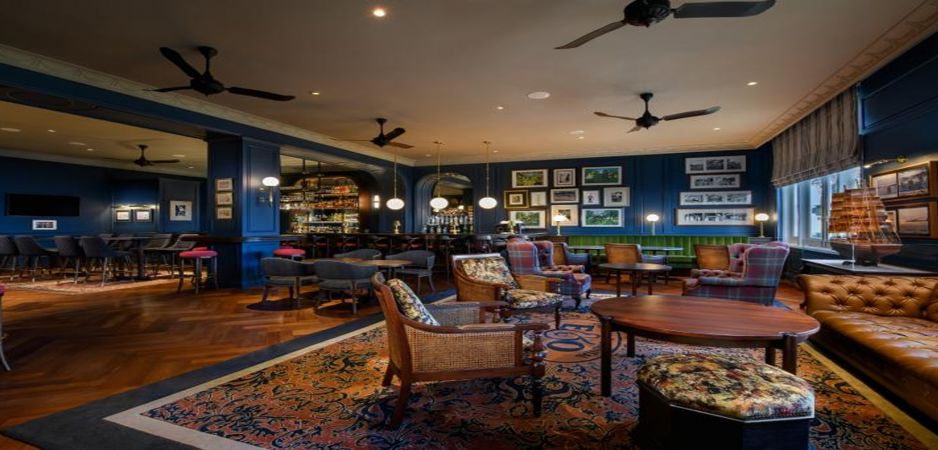 6 night Best of Penang Package - Product Gallery