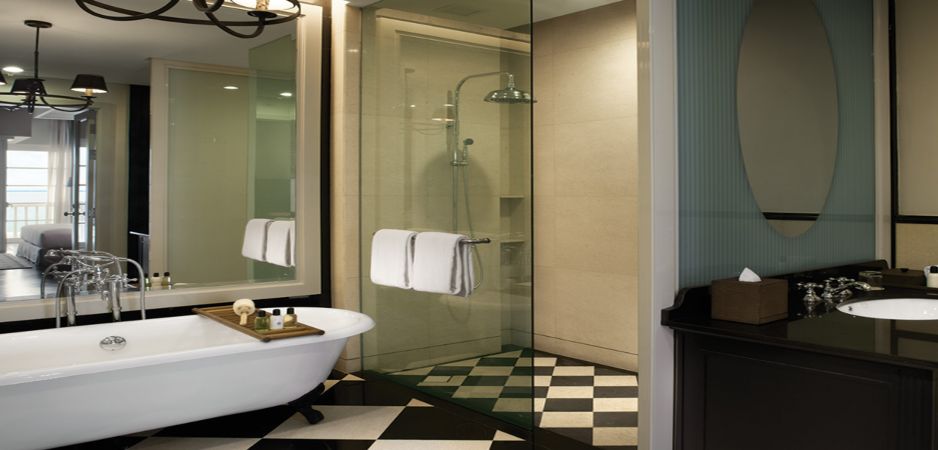 6 night Best of Penang Package - Product Gallery